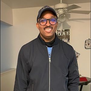 Meet your Posher, Terrell